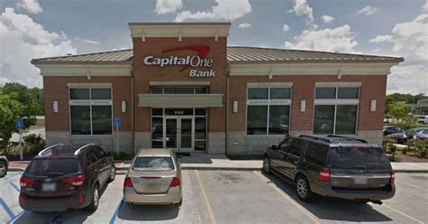Capital one lafayette la - 3838 W Congress St. Lafayette, LA 70506. CLOSED NOW. From Business: Your place for all your banking needs. Get Ambassador help, open a bank account, make cash and coin transactions—and more. 3. Capital One Bank. Banks Commercial & Savings Banks. 43. 